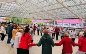 Olimpiada Senior&oacute;w w Sielinku (18)