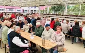 Olimpiada Senior&oacute;w w Sielinku (2)