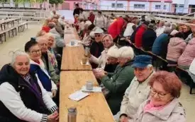 Olimpiada Senior&oacute;w w Sielinku (1)