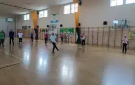 Seniorzy w Kościerzynie (1)