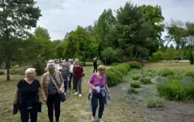 Spotkanie integracyjne w Dąbrowie (7)