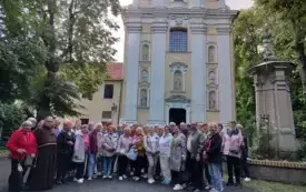 Wyjazd do Opalenicy (2)