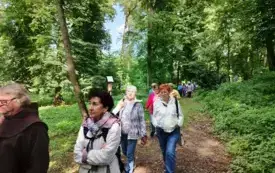 Wyjazd do Opalenicy (1)