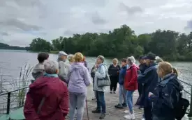 Weekendowe zwiedzanie Ziemi Średzkiej (9)