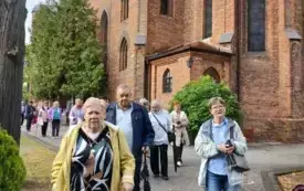 Weekendowe zwiedzanie Ziemi Średzkiej (8)