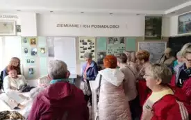 Weekendowe zwiedzanie Ziemi Średzkiej (6)