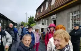 Weekendowe zwiedzanie Ziemi Średzkiej (4)