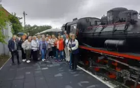 Weekendowe zwiedzanie Ziemi Średzkiej (3)