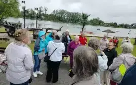 Weekendowe zwiedzanie Ziemi Średzkiej (21)