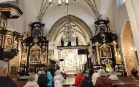 Weekendowe zwiedzanie Ziemi Średzkiej (17)