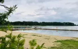 Spacer do Łazienek Pniewskich (2)