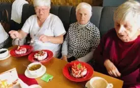 Spacer do Łazienek Pniewskich (10)