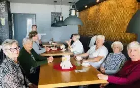 Spacer do Łazienek Pniewskich (9)