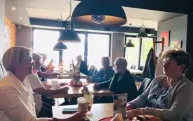 Spacer do Łazienek Pniewskich (6)