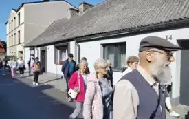 Wyjazd do Wronek (2)