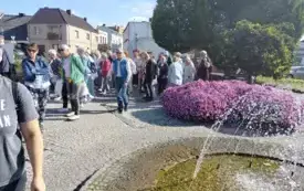 Wyjazd do Wronek (1)