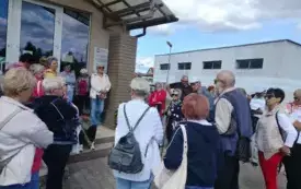 Wyjazd do Wronek (10)