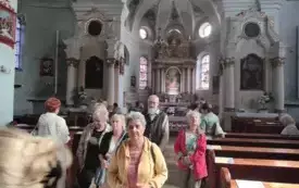 Wyjazd do Wronek (9)