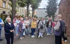 Wyjazd do Wronek (5)