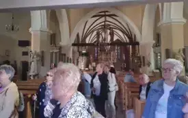 Wyjazd do Wronek (4)