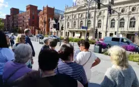 Wyjazd do Częstochowy i Łodzi (16)