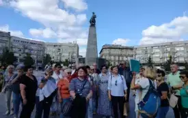 Wyjazd do Częstochowy i Łodzi (14)