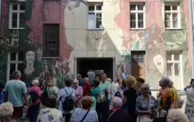 Wyjazd do Częstochowy i Łodzi (12)