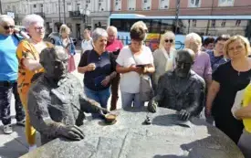 Wyjazd do Częstochowy i Łodzi (11)