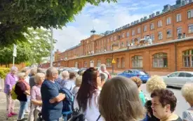 Wyjazd do Częstochowy i Łodzi (10)