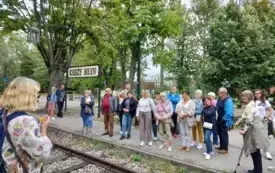 Wyjazd do Częstochowy i Łodzi (9)