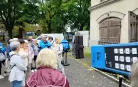 Wyjazd do Częstochowy i Łodzi (6)