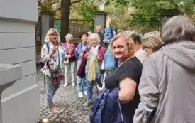 Wyjazd do Częstochowy i Łodzi (5)