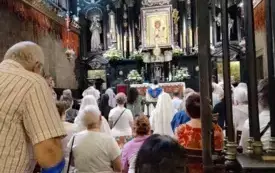 Wyjazd do Częstochowy i Łodzi (3)