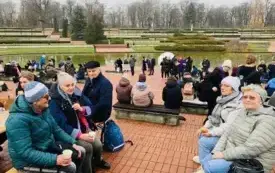 Rajd Niepodległości  (3)