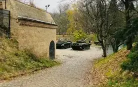 Rajd Niepodległości  (2)