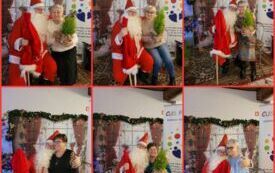 Wigilia w Mobilnym Klubie Seniora (8)