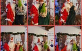 Wigilia w Mobilnym Klubie Seniora (7)