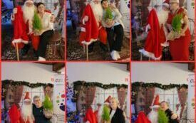 Wigilia w Mobilnym Klubie Seniora (6)