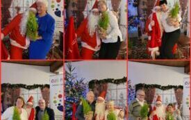 Wigilia w Mobilnym Klubie Seniora (5)