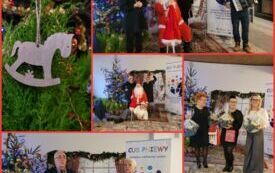 Wigilia w Mobilnym Klubie Seniora (3)