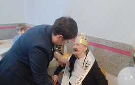 100 lat Pani Czesławy (10)