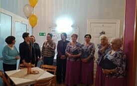 100 lat Pani Czesławy (5)