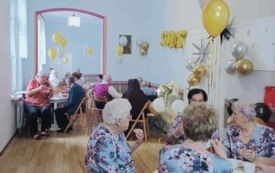 100 lat Pani Czesławy (3)