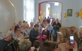 100 lat Pani Czesławy (2)