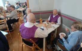 100 lat Pani Czesławy (2)