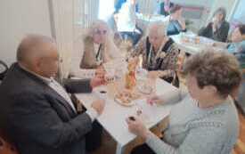 100 lat Pani Czesławy (1)