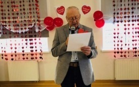 Walentynki w Domu Seniora (31)