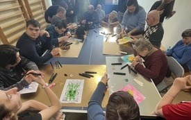 Spotkanie w ŚDS (10)