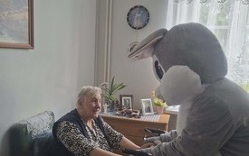 Zajączek w Jutrzence (17)