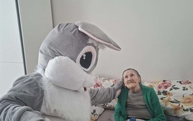 Zajączek w Jutrzence (10)